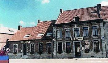 Auberge Le XIX Eme Thulin Exterior photo