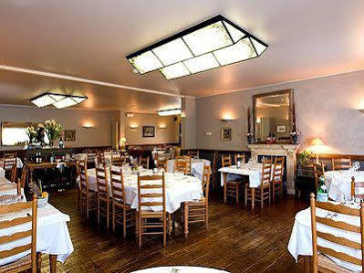 Auberge Le XIX Eme Thulin Exterior photo